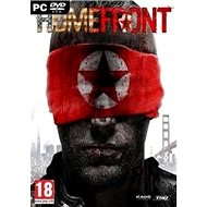 Homefront - PC DIGITAL - PC Game