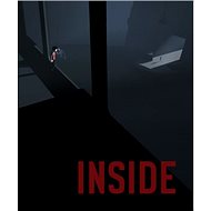 INSIDE - PC DIGITAL - PC Game