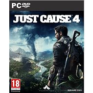Just Cause 4 - PC DIGITAL - PC Game