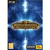 King's Bounty: Collector's Pack - PC DIGITAL - PC Game