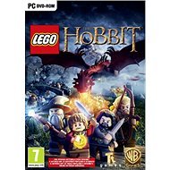 Lego Hobbit - PC DIGITAL - PC-Spiel