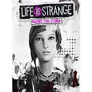 Life is Strange: Before the Storm – PC DIGITAL - Hra na PC