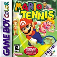 Mario Tennis - Nintendo 2DS/3DS Digital - Console Game