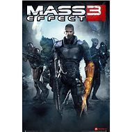Mass Effect 3 - PC DIGITAL - PC Game