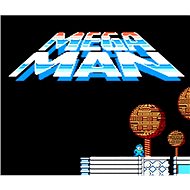 Mega Man - Nintendo 2DS/3DS Digital - Console Game