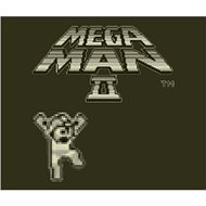 Mega Man 2 - Nintendo 2DS/3DS Digital - Console Game