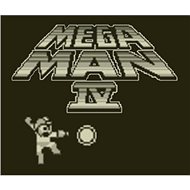 Mega Man 4 - Nintendo 2DS/3DS Digital - Console Game