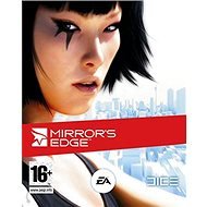Mirror's Edge - PC DIGITAL - PC játék