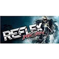 MX vs. ATV Reflex - PC DIGITAL - PC Game