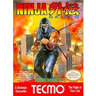 Ninja Gaiden - Nintendo 2DS/3DS Digital - Console Game