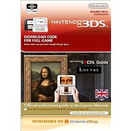 Nintendo 3DS Guide: Louvre - Nintendo 2DS/3DS Digital - Console Game