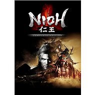 Nioh: Complete Edition - PC DIGITAL - PC játék