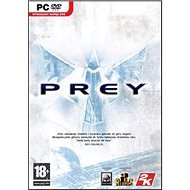 Prey – PC DIGITAL - Hra na PC
