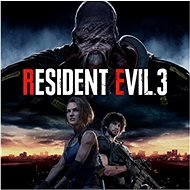 Resident Evil 3 – PC DIGITAL - Hra na PC