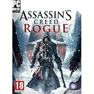 Assassins Creed Rogue Deluxe Edition - PC DIGITAL - PC Game