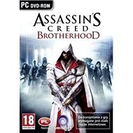 Assassins Creed: Brotherhood Deluxe Edition - PC DIGITAL - PC Game
