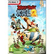 Asterix and Obelix XXL 2 - PC DIGITAL - Hra na PC