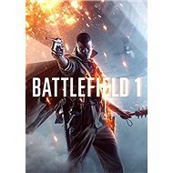 Battlefield 1 - PC DIGITAL - PC Game