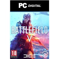 Battlefield V - PC DIGITAL - PC Game