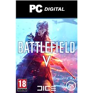 Battlefield V - PC DIGITAL - Hra na PC