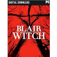 Blair Witch - PC DIGITAL - PC Game