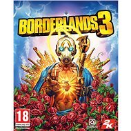 Borderlands 3 – PC DIGITAL - Hra na PC