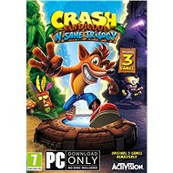 Crash Bandicoot N Sane Trilogy - PC DIGITAL - PC Game