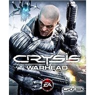 Crysis Warhead - PC DIGITAL - PC játék