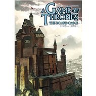 A Game of Thrones: The Board Game - PC DIGITAL - PC játék