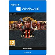 Age of Empires II: Definitive Edition - PC DIGITAL - PC-Spiel