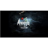 Amnesia Collection - PC DIGITAL - PC játék