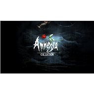 Amnesia Collection - PC DIGITAL - PC Game