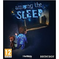Among The Sleep - PC DIGITAL - PC játék