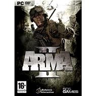 ArmA II - PC DIGITAL - PC játék