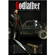 Dying Light: Godfather Bundle - PC DIGITAL - Videójáték kiegészítő