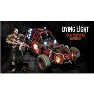 Dying Light - Gun Psycho Bundle - PC DIGITAL - Videójáték kiegészítő