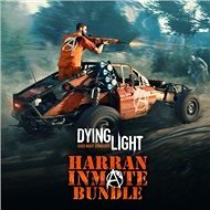 Dying Light - Harran Inmate Bundle - PC DIGITAL - Gaming Accessory