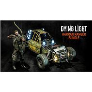 Dying Light - Harran Ranger Bundle - PC DIGITAL - Videójáték kiegészítő