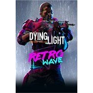 Dying Light - Retrowave Bundle - PC DIGITAL - Gaming Accessory