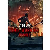 Dying Light - SHU Warrior Bundle - PC DIGITAL - Gaming-Zubehör