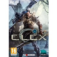 Elex - PC DIGITAL - PC Game