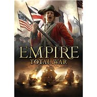 Empire: Total War Collection - PC DIGITAL - PC Game