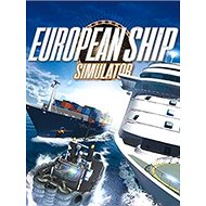 European Ship Simulator - PC DIGITAL - PC Game