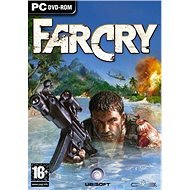 Far Cry - PC DIGITAL - PC játék