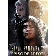 FINAL FANTASY XV EPISODE ARDYN - PC DIGITAL - PC-Spiel