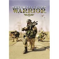 Full Spectrum Warrior - PC DIGITAL - PC Game