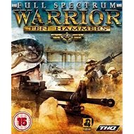 Full Spectrum Warrior: Ten Hammers - PC DIGITAL - PC játék
