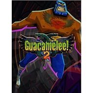 Guacamelee! 2 - PC DIGITAL - PC-Spiel