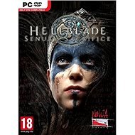 Hellblade: Senua's Sacrifice - PC DIGITAL - PC-Spiel