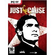 Just Cause - PC DIGITAL - PC-Spiel